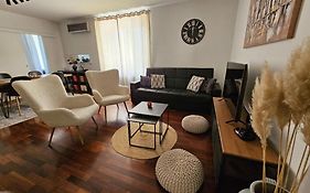 Apartment Bella Vita
